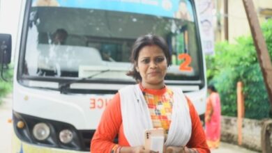 Photo of रायपुर : मुख्यमंत्री दाई दीदी क्लिनिक से जिले के 53 हजार से अधिक महिलाओं को मिला लाभ मोहल्ले में मिल रही है निःशुल्क ईलाज-दवाई की सुविधा