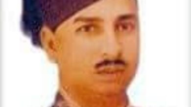 Photo of मुख्यमंत्री श्री भूपेश बघेल ने महाराजा चक्रधर सिंह की जयंती पर उन्हें किया नमन