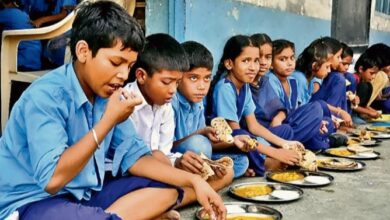 Photo of छत्तीसगढ़ : अनुसूचित जाति जनजाति छात्रावासों में छात्र भोजन सहाय दर में वृद्धि, 87 लाख रुपए किये गये स्वीकृत