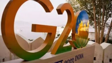 Photo of जी20 लीडर्स ने पर्यटन क्षेत्र को बढ़ावा देने के लिए गोवा रोडमैप’ और ‘ट्रैवल फॉर लाइफ’ कार्यक्रम का समर्थन किया