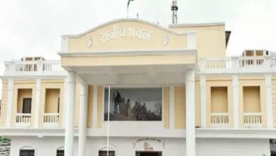 Photo of छत्तीसगढ़  : कांग्रेस ने रायपुर राजीव भवन में बड़ी बैठक बुलाई…