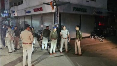 Photo of बृजमोहन की सराहना, रायपुर में जो रात भर दुकान खुला रहता था, अब वो 10 बजे बंद होगा..
