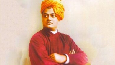 Photo of मुख्यमंत्री ने स्वामी विवेकानंद जयंती ’राष्ट्रीय युवा दिवस’ पर प्रदेशवासियों को दी बधाई