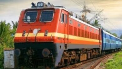 Photo of रायपुर: रेल मंडल में कई ट्रेनें  रहेगी रद्द : गर्डर लाॅन्चिंग अपग्रेडेशन का होगा काम