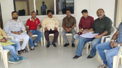 Photo of भाजपा की चुनावी रणनीति : बूथ स्तर की छोटी- छोटी बैठकों में शामिल हो रहे भाजपा के बड़े चेहरे