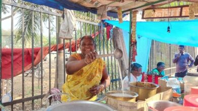 Photo of महतारी वंदन योजना: चाय बेचकर घर-परिवार चलाने वाली कौशल्या दीदी का बिजनेस प्लान, योजना की पहली किस्त से बढ़ाएंगी अपना व्यवसाय