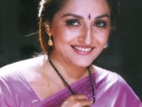 Photo of बॉलीवुड की जानीमानी अभिनेत्री जया प्रदा, 62 वर्ष की हुईं..
