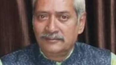 Photo of मुख्यमंत्री श्री साय ने वरिष्ठ पत्रकार श्री शशिकांत कोन्हेर के निधन पर जताया शोक