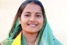 Photo of छत्तीसगढ़ : युवाओं के हाथ में ‘रोजगार की छड़ी’ और विकसित भारत 2047 पर नज़र : मंत्री लक्ष्मी राजवाड़े