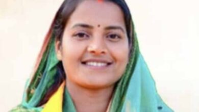 Photo of महिला बाल विकास मंत्री श्रीमती लक्ष्मी राजवाड़े की पहल..