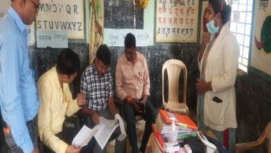 Photo of महासमुन्द जिले की 292 ग्राम पंचायतें हुई टीबी मुक्त, भारत सरकार से मिला प्रमाण पत्र