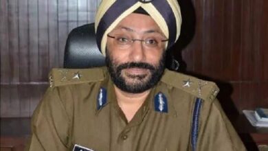 Photo of CG jtk : IPS GP Singh – आईपीएस जीपी सिंह के खिलाफ दर्ज सभी FIR रद्द, हाईकोर्ट की डिवीजन बेंच का फैसला